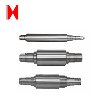 AISI 4140 stainless steel shaft for milling machine